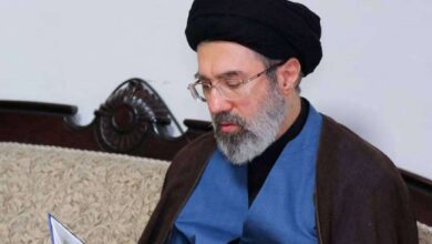 المرشد الإيراني: سننتقم لدماء المرشد الراحل وشهداء الحربين الأخيرتين