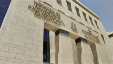 المستندات المطلوبة.. التعليم تعلن تفاصيل التقديم للصف الأول الثانوي وشروط القبول