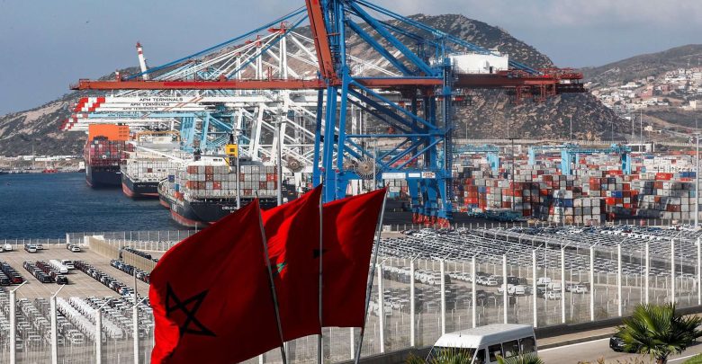 المغرب يسعى لتأمين تمويل بـ26 مليار دولار لخط أنابيب غاز يربط أفريقيا بأوروبا