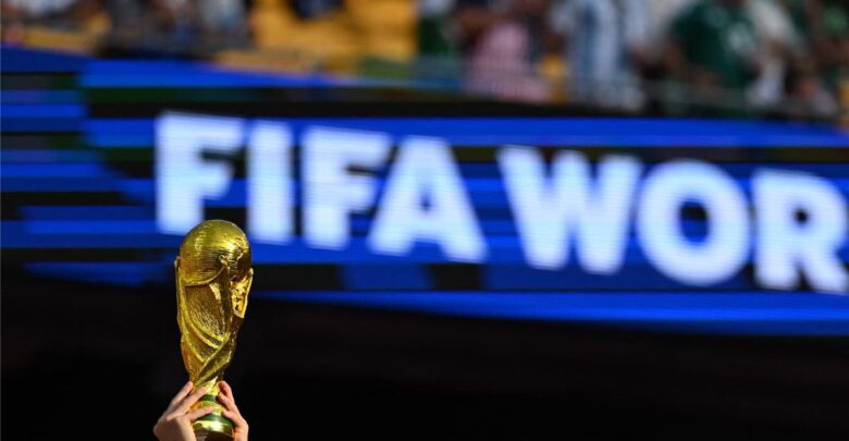 المنتخبات المتأهلة إلى دور الـ16 من كأس العالم 2026