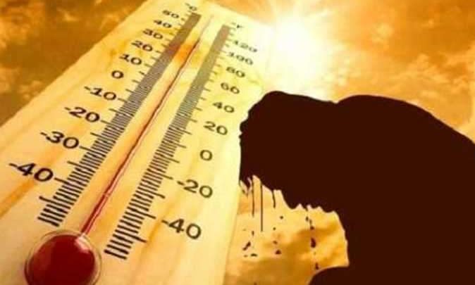 الموجه تصل لذروتها.. ارتفاع كبير في درجات الحرارة اليوم الخميس