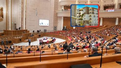 النواب يوافق نهائيا على قانون إنشاء جامعة كيان بالقوات المسلحة.. تفاصيل