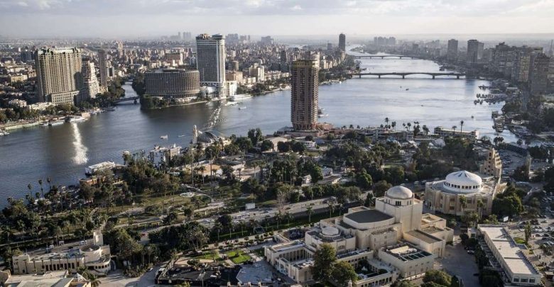 النواوي يبحث مع تصديري مواد البناء خطة مضاعفة الصادرات وتعميق التصنيع المحلي