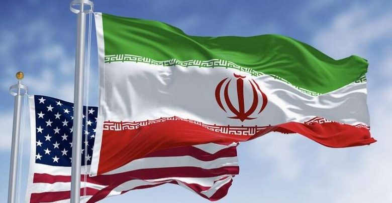 الولايات المتحدة توسع قائمة العقوبات على كيانات مرتبطة بإيران