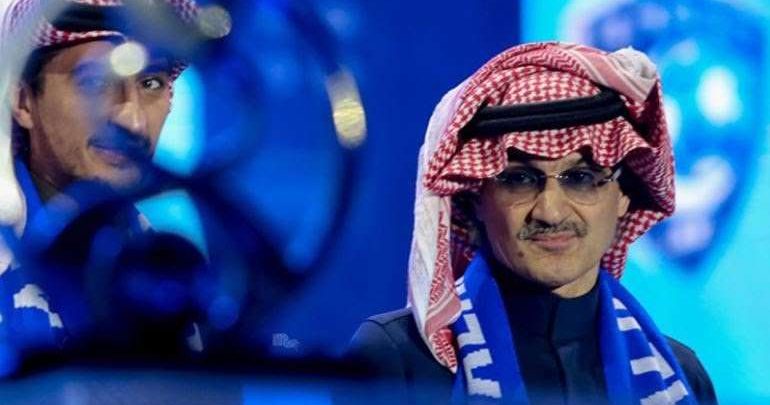 الوليد بن طلال يستحوذ على 5% من «لوسيد».. وأسهم الشركة تقفز بأكثر من 20% رغم تحديات إعادة الهيكلة
