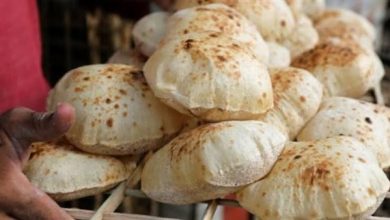 انطلاق منظومة الخبز الجديدة بنظام الخصم المباشر غدًا السبت 1 أغسطس