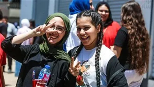 انفراد.. تسليم استمارات نجاح الثانوية العامة بالمدارس الإثنين المقبل