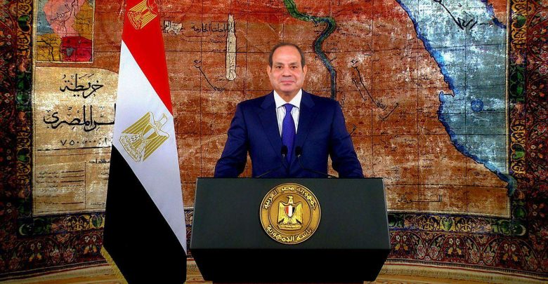 بأكثر من 8 تريليون جنيه استخدامات.. الرئيس السيسي يصدق على موازنة العام المالي 2026-2027