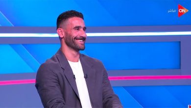 باسم مرسي: الأهلي "مش غريب" على الكونفدرالية.. والزمالك يُمكنه التتويج بأي بطولة
