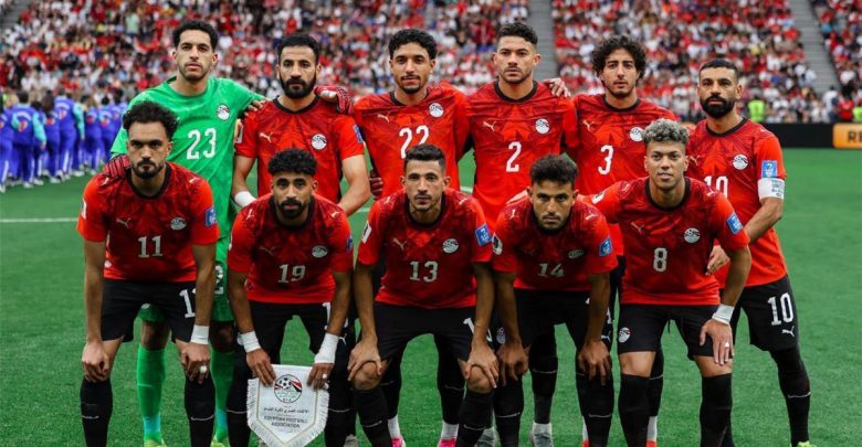بالأسماء.. رباعي منتخب مصر في قائمة أفضل لاعبي كأس العالم 2026