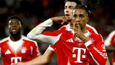 بايرن ميونخ يصدم ريال مدريد بشأن مايكل أوليس