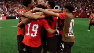 بث مباشر مباراة منتخب مصر وأستراليا في كأس العالم 2026