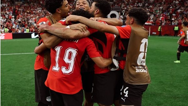 بث مباشر مباراة منتخب مصر وأستراليا في كأس العالم 2026