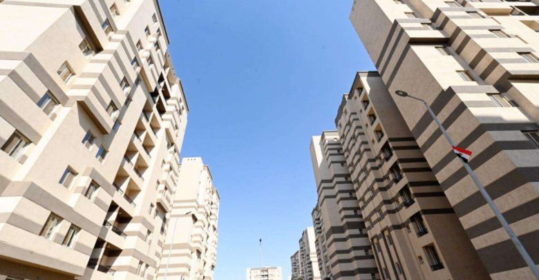بدء تسليم 166 وحدة بمشروع فالي تاورز إيست في العبور الجديدة اعتبارًا من 9 أغسطس