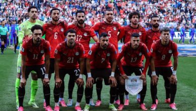 بدلاء منتخب مصر أمام أستراليا.. زيزو يجاور تريزيجيه