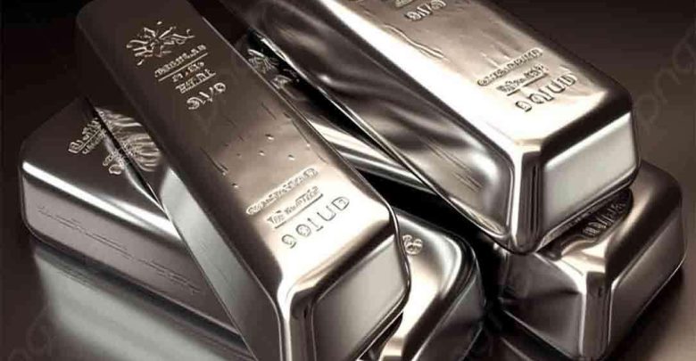 بديل الذهب يرتفع.. سعر الفضة اليوم الاثنين 27 يوليو 2026 في المحلات