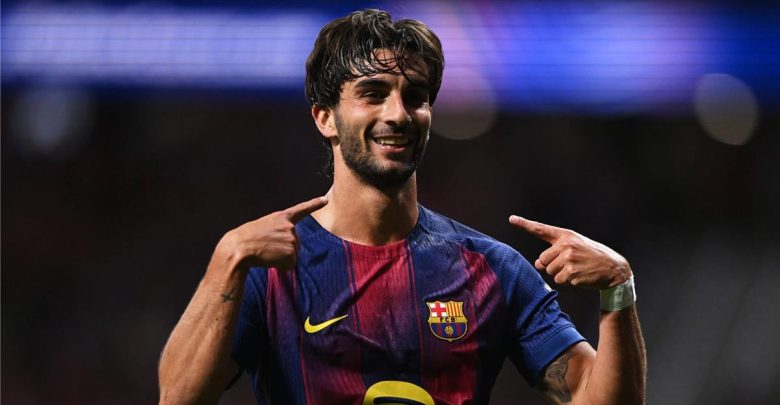 برشلونة يستعد للتعاقد مع صفقة هجومية لتعويض توريس