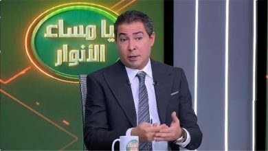 بركات: الأهلي يُعلي من قيمة دوري أبطال إفريقيا.. ورحيل تريزيجيه القرار الأنسب