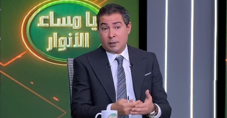 بركات: الأهلي يُعلي من قيمة دوري أبطال إفريقيا.. ورحيل تريزيجيه القرار الأنسب
