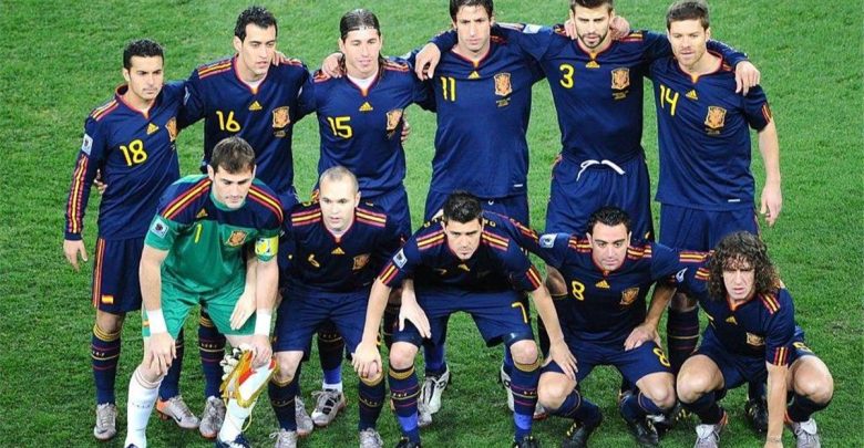 بسبب إيران.. منع نجم إسبانيا السابق من دخول أمريكا قبل نهائي كأس العالم