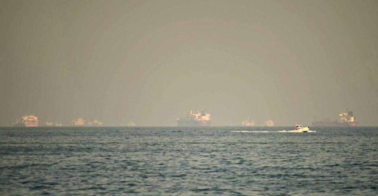 بسبب اضطرابات هرمز.. "قطر للطاقة" تمدد القوة القاهرة على صادرات الغاز المسال