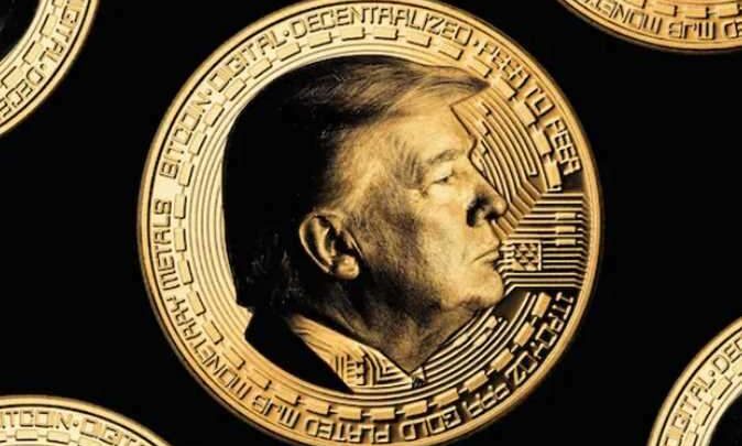 بسبب عملة ترامب الرقمية.. مليون مستثمر يخسرون 3.8 مليار دولار