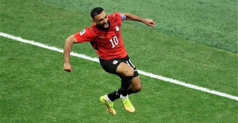 بسبب محمد صلاح.. استقالة عضو مجلس إدارة بشتكاش