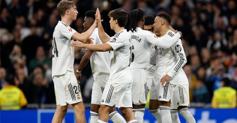 بسبب يورجن كلوب.. لاعب ريال مدريد يدرس التراجع عن الاعتزال الدولي