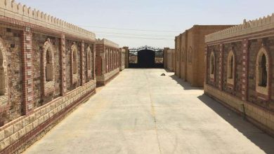 بسعر مليون و800 ألف جنيه.. طرح مقابر جديدة للبيع في أكتوبر والقاهرة | تفاصيل الحجز والمزايا