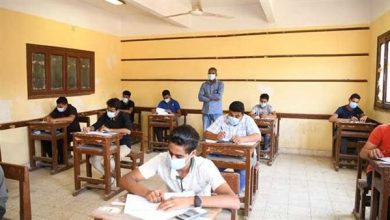 بشرى لطلاب الثانوية العامة.. حسم تصحيح العربي والكيمياء والجغرافيا وارتفاع نسب النجاح