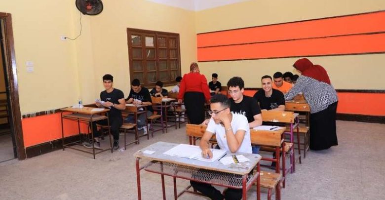 بعد إعلان النتيجة.. رابط نتيجة الثانوية العامة 2026 وموقع تنسيق الجامعات 2026