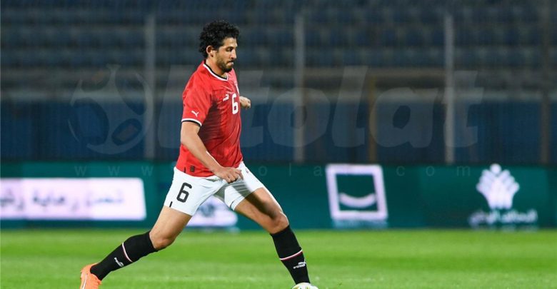 بعد اعتزاله.. أحمد حجازي يتولي منصبًا جديدًا في الدوري السعودي