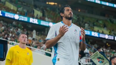 بعد اعتزاله.. أحمد حجازي يستعد لمهمة جديدة بأحد الأندية السعودية