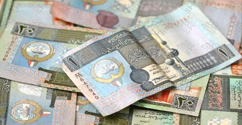 بعد الارتفاع الآخير.. سعر الدينار الكويتي اليوم مقابل الجنيه المصري