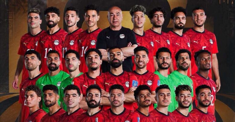 بعد الظلم التحكيمي.. عوائد منتخب مصر من كأس العالم تتوقف عند 17.5 مليون دولار