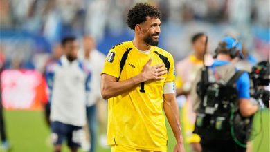 بعد تألقه في كأس العالم.. حارس مرمى الرأس الأخضر ينضم لأحد أندية أمريكا الجنوبية