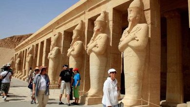 بعد تصريحات مدبولي.. برلمانيون: زيادة الطاقة الفندقية خطوة حاسمة لمضاعفة أعداد السائحين وتدفقات النقد الأجنبي