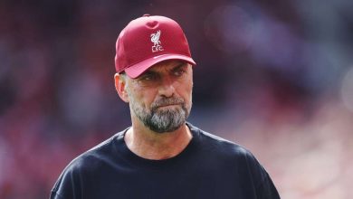 بعد تعيينه مدربًا لمنتخب ألمانيا.. كلوب: سنخوض المهمة بتواضع وصبر لبناء فريق يقاتل من أجل بعضه