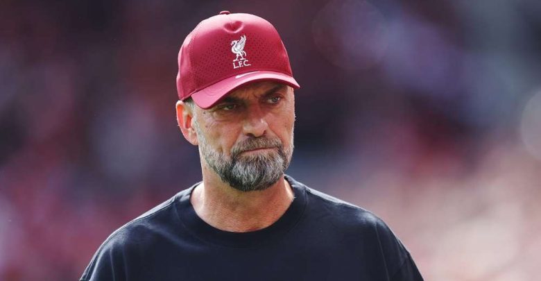 بعد تعيينه مدربًا لمنتخب ألمانيا.. كلوب: سنخوض المهمة بتواضع وصبر لبناء فريق يقاتل من أجل بعضه