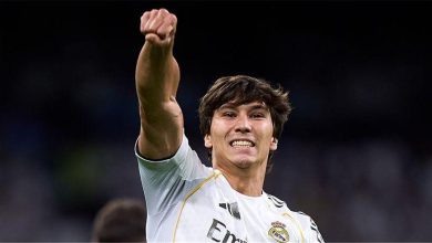 بعد جونزالو جارسيا.. فولهام يحسم ضم لاعب آخر من ريال مدريد