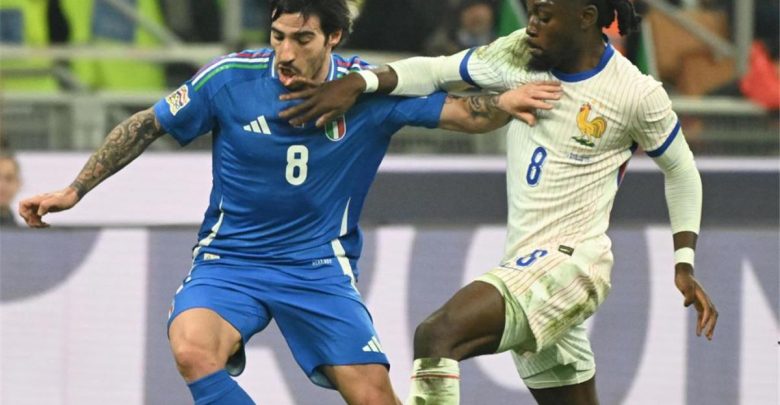 بعد رفض جوارديولا وأنشيلوتي.. الاتحاد الإيطالي يستعين بأحد نجوم الجيل الذهبي لتدريب المنتخب