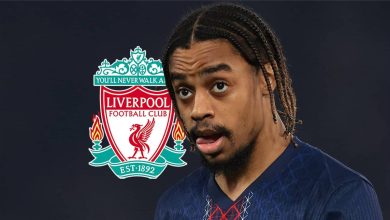 بعد قرار اللاعب.. ليفربول يحسم موقفه من صفقة باركولا