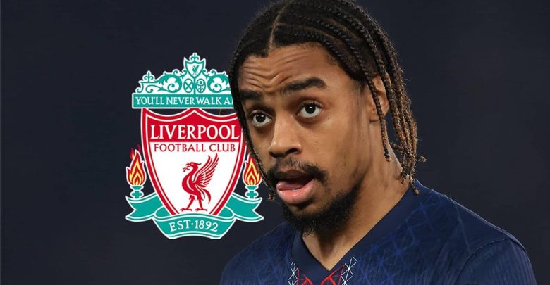 بعد قرار اللاعب.. ليفربول يحسم موقفه من صفقة باركولا
