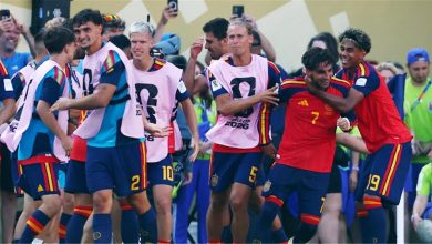 بعد كأس العالم.. يويفا يفرض قوانين صارمة بشأن المنشطات في الموسم الجديد