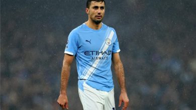 بـ100 مليون يورو.. مانشستر سيتي يستهدف لاعب منتخب المغرب لخلافة رودري