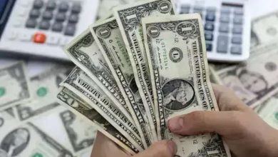 بكام في البنوك؟.. سعر الدولار اليوم الاثنين 27 يوليو 2026 أمام الجنيه المصري