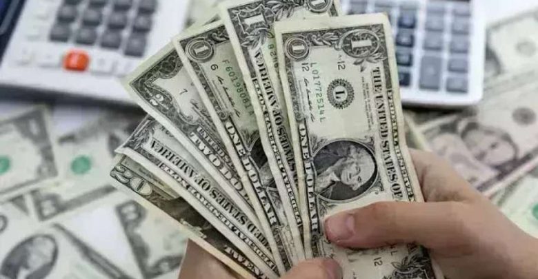بكام في البنوك؟.. سعر الدولار اليوم الاثنين 27 يوليو 2026 أمام الجنيه المصري