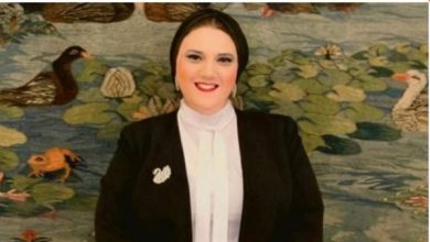 بلاش هات رقم جلوسك.. رسالة داليا الحزاوي لحماية طلاب الثانوية العامة من الضغط النفسي