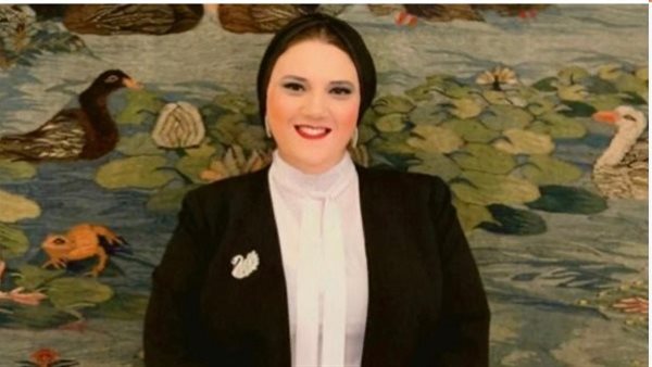 بلاش هات رقم جلوسك.. رسالة داليا الحزاوي لحماية طلاب الثانوية العامة من الضغط النفسي