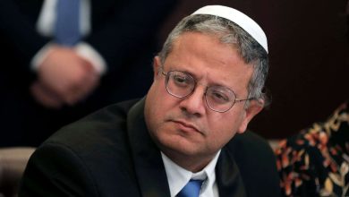 بن غفير: اليهود أصبحوا يصلون الآن في جبل الهيكل كما لم يحدث من قبل